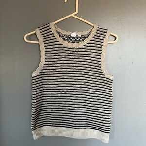 Gap Sweater Vest